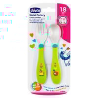 Cubiertos Infantiles 18 Meses+ 1ud.-200322 Cubiertos Infantiles 18 Meses+ 1ud.-200322 3